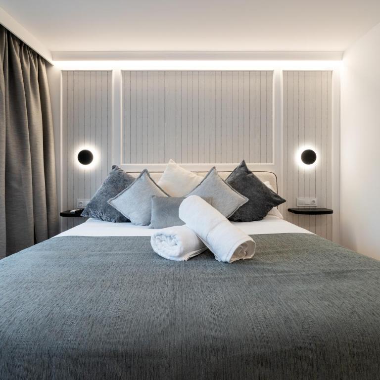 SB20 Boutique Studios - by MONARO - Studio-Apartment - 35
