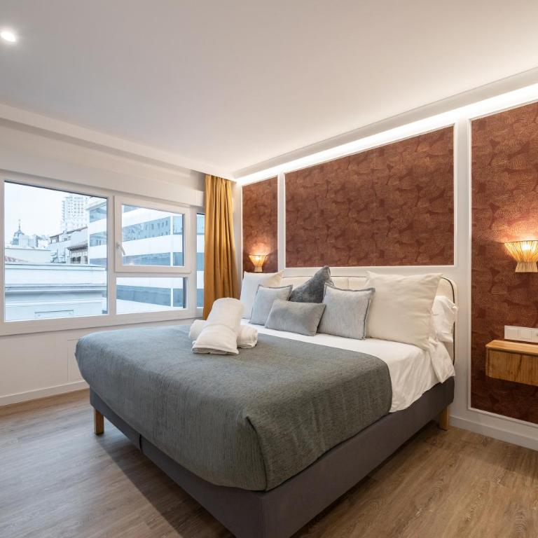 SB20 Boutique Studios - by MONARO - Studio-Apartment - 43