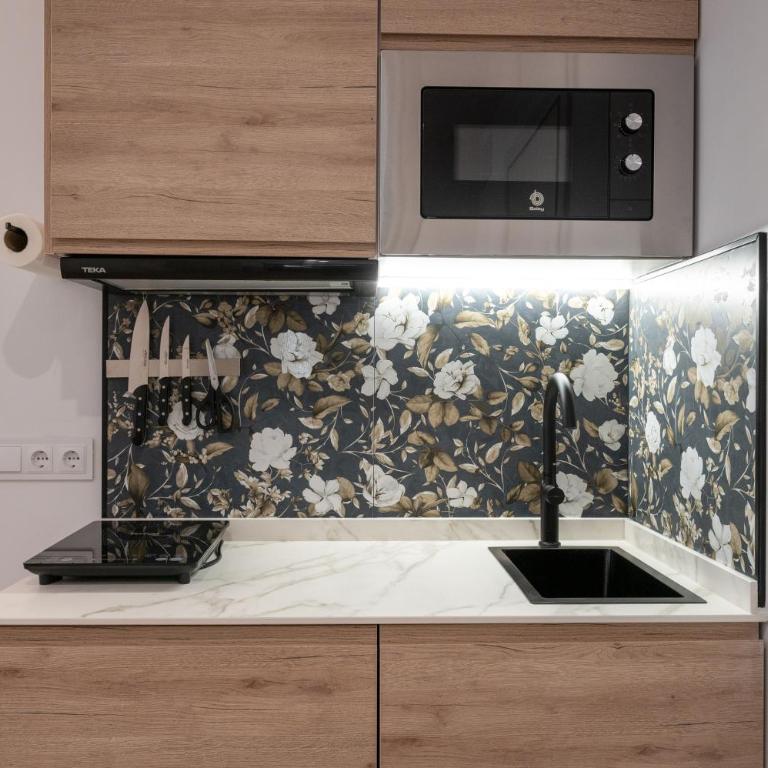 SB20 Boutique Studios - by MONARO - Studio-Apartment - 44
