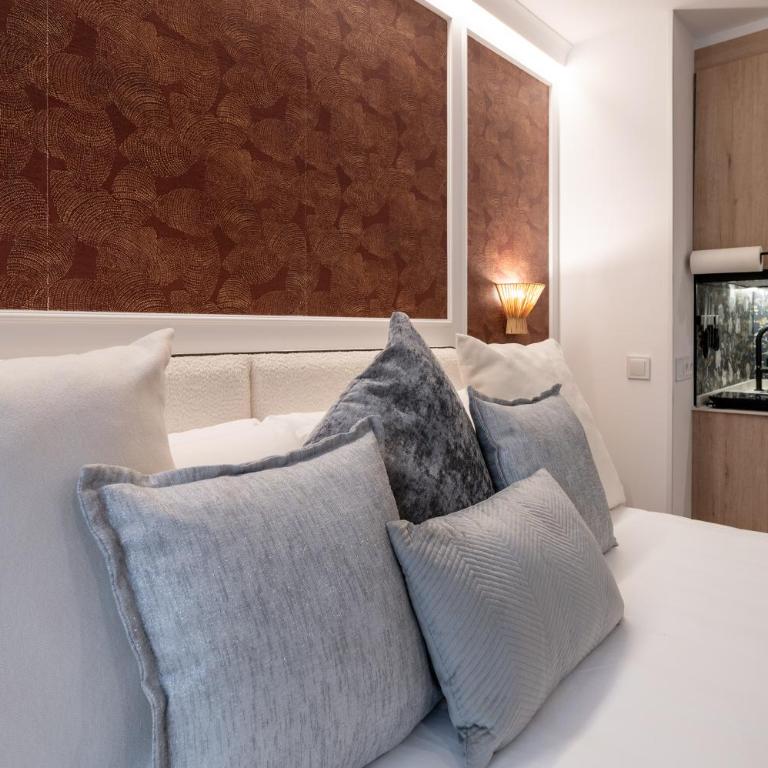SB20 Boutique Studios - by MONARO - Studio-Apartment - 46