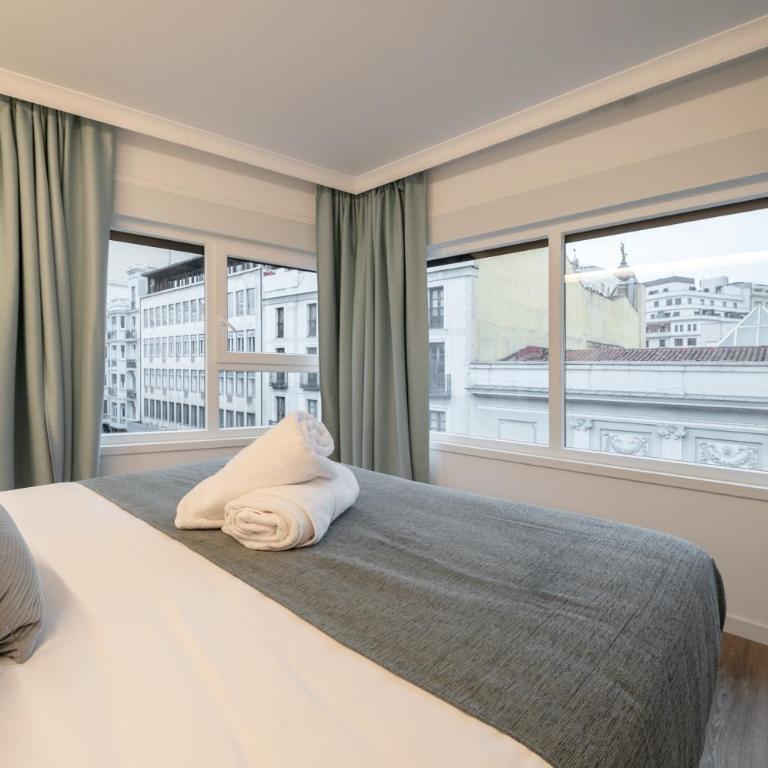 SB20 Boutique Studios - by MONARO - Apartment mit 1 Schlafzimmer - 4