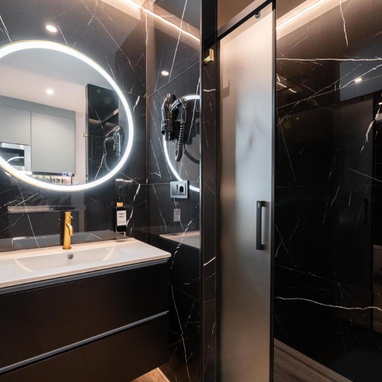 SB20 Boutique Studios - by MONARO - Apartment mit 1 Schlafzimmer - 1