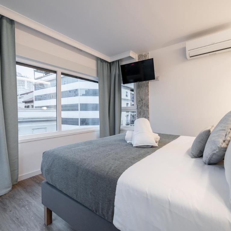 SB20 Boutique Studios - by MONARO - Apartment mit 1 Schlafzimmer - 2