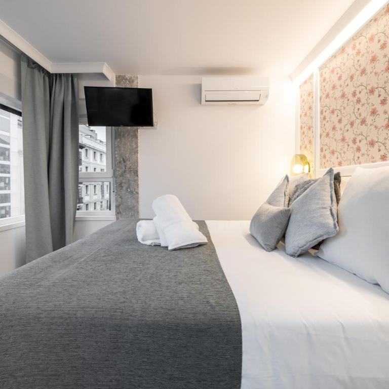 SB20 Boutique Studios - by MONARO - Apartment mit 1 Schlafzimmer - 6