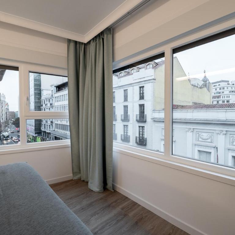 SB20 Boutique Studios - by MONARO - Apartment mit 1 Schlafzimmer - 5