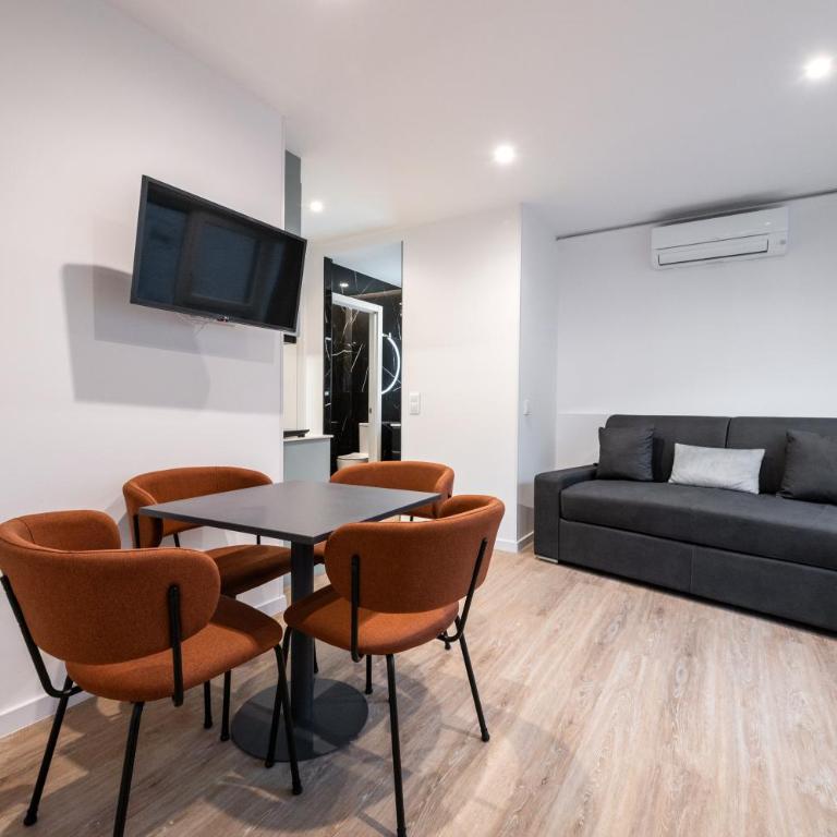 SB20 Boutique Studios - by MONARO - Apartment mit 1 Schlafzimmer - 17