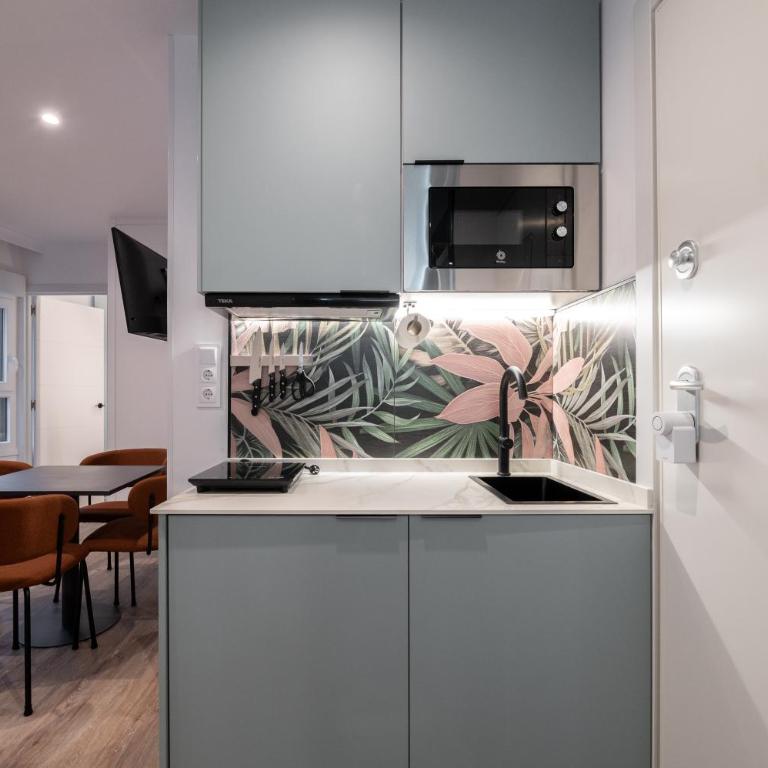 SB20 Boutique Studios - by MONARO - Apartment mit 1 Schlafzimmer - 15