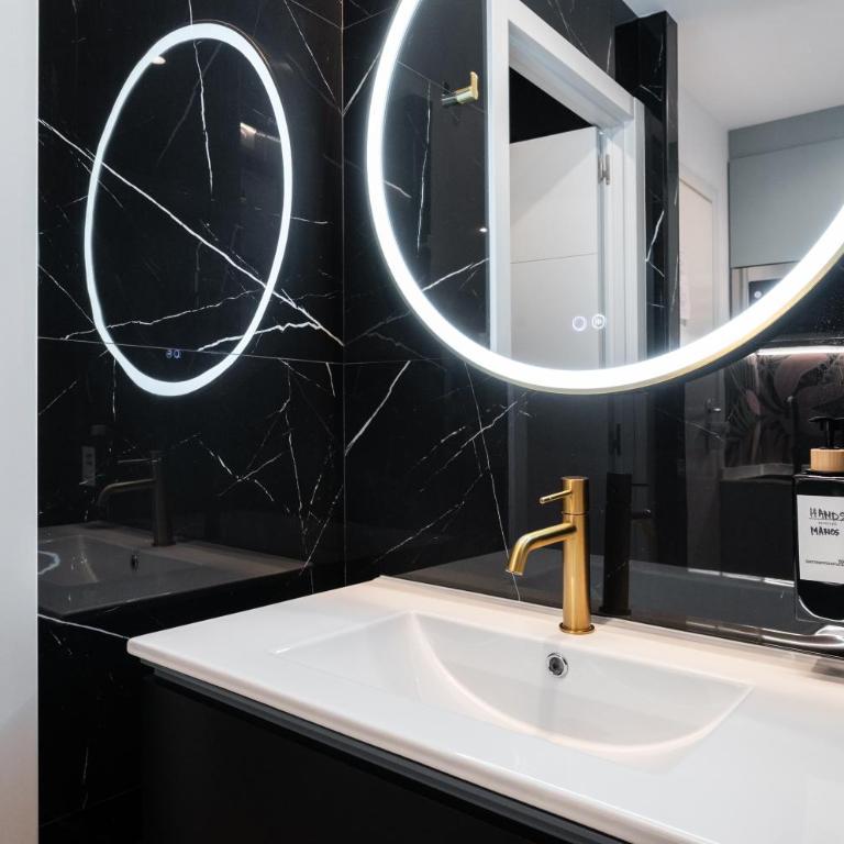 SB20 Boutique Studios - by MONARO - Apartment mit 1 Schlafzimmer - 7