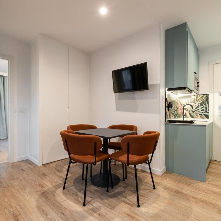 SB20 Boutique Studios - by MONARO - Apartment mit 1 Schlafzimmer - 14
