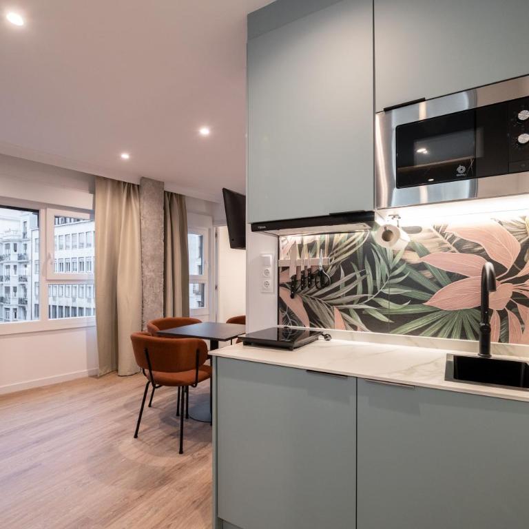 SB20 Boutique Studios - by MONARO - Apartment mit 1 Schlafzimmer - 13