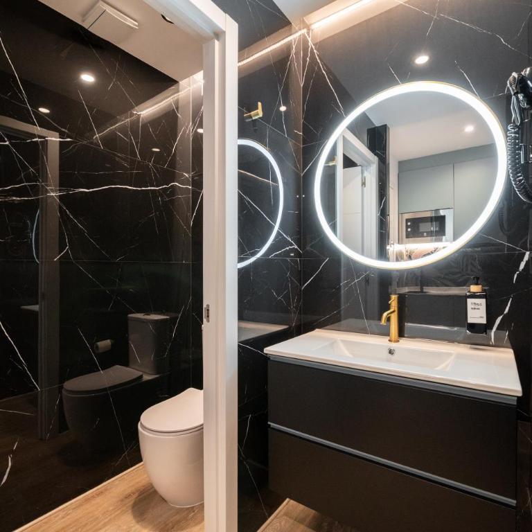 SB20 Boutique Studios - by MONARO - Apartment mit 1 Schlafzimmer - 9