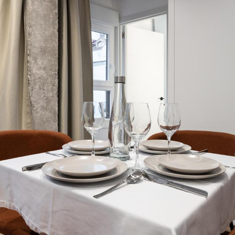 SB20 Boutique Studios - by MONARO - Apartment mit 1 Schlafzimmer - 11