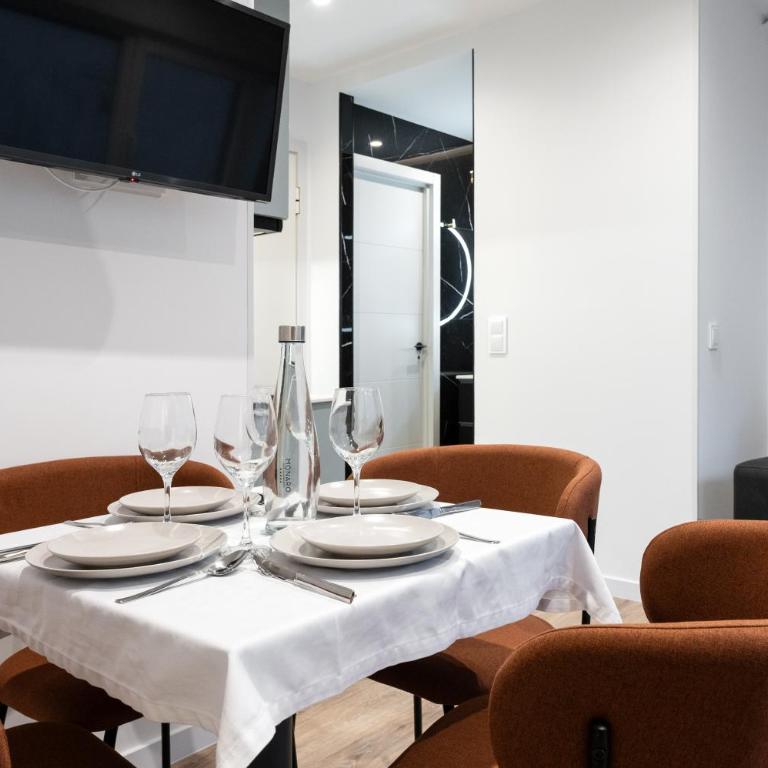 SB20 Boutique Studios - by MONARO - Apartment mit 1 Schlafzimmer - 16