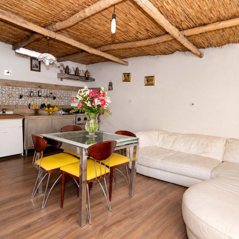 AMORE RENTALS - Villa Caruso - Villa con Piscina Privata - 14