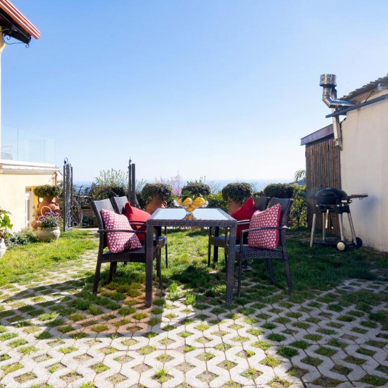 AMORE RENTALS - Villa Caruso - Villa con Piscina Privata - 17