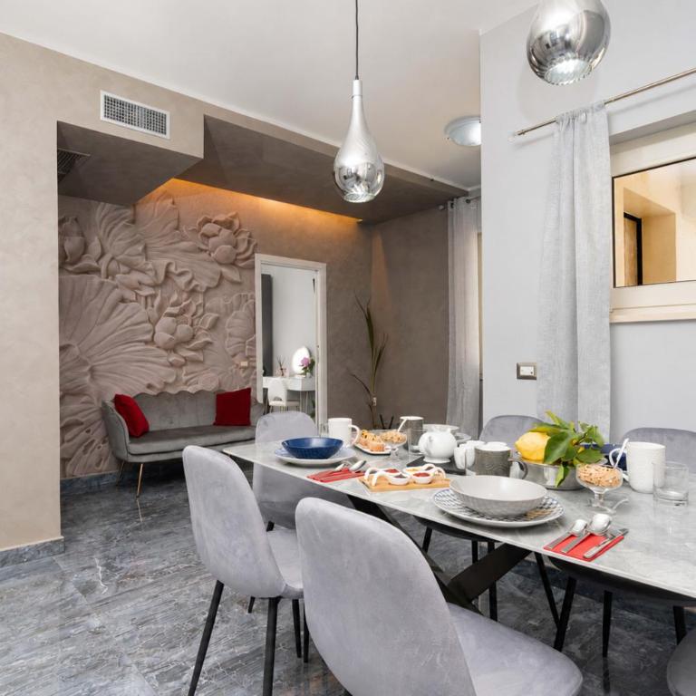 AMORE RENTALS - Villa Caruso - Villa con Piscina Privata - 20