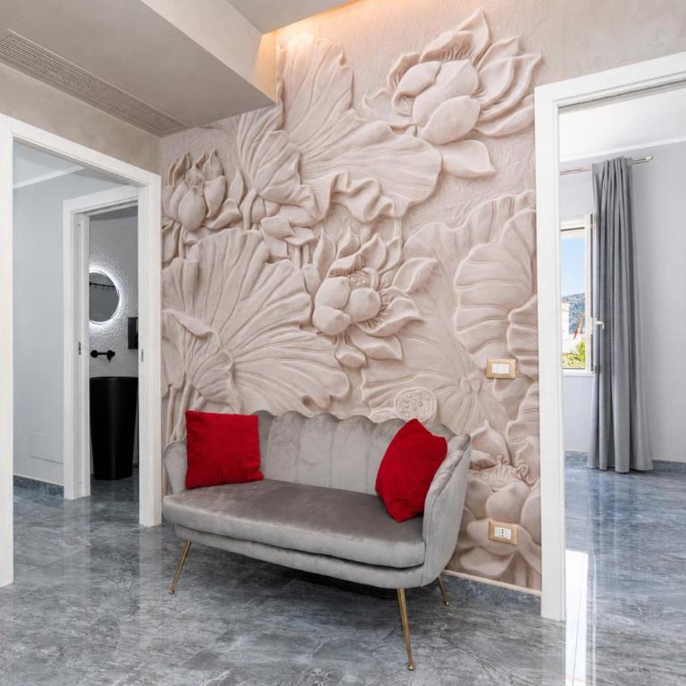 AMORE RENTALS - Villa Caruso - Villa con Piscina Privata - 23
