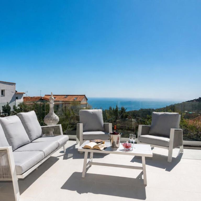 AMORE RENTALS - Villa Caruso - Villa con Piscina Privata - 25