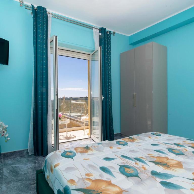 AMORE RENTALS - Villa Caruso - Villa con Piscina Privata - 27
