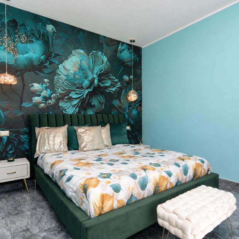 AMORE RENTALS - Villa Caruso - Villa con Piscina Privata - 28
