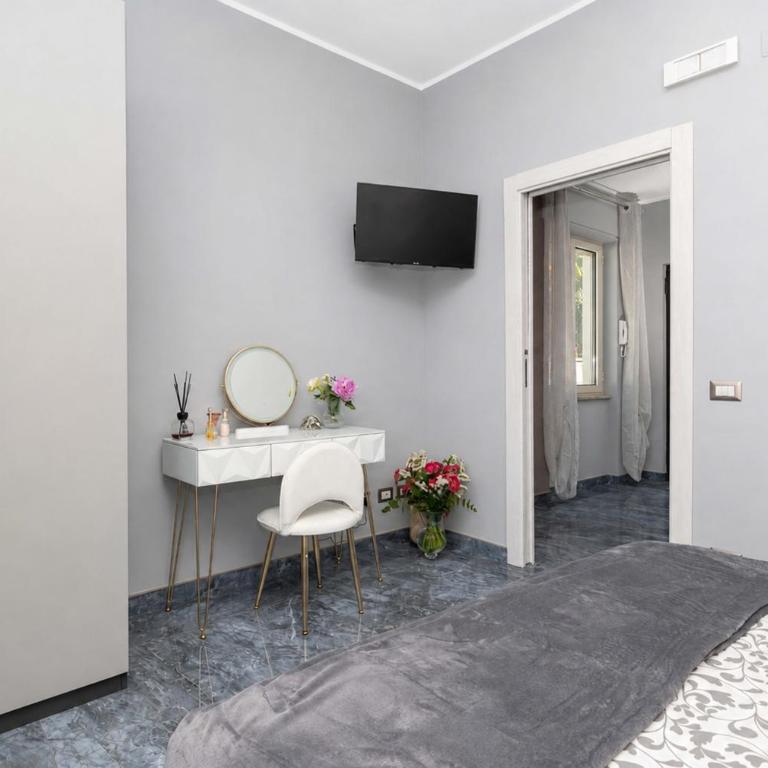 AMORE RENTALS - Villa Caruso - Villa con Piscina Privata - 32
