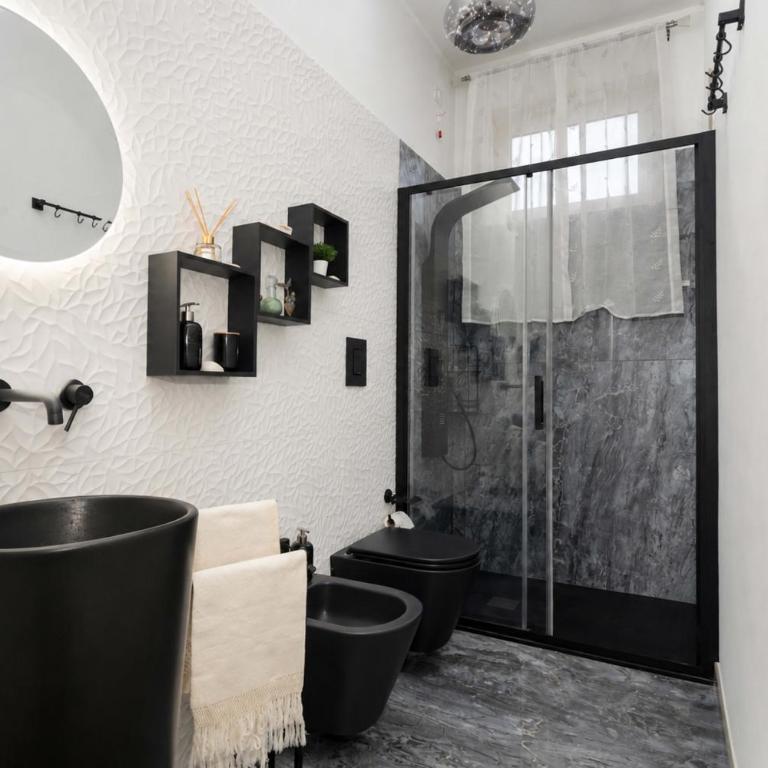 AMORE RENTALS - Villa Caruso - Villa con Piscina Privata - 34