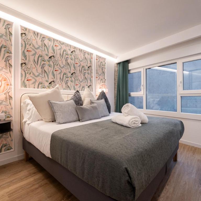 SB20 Boutique Studios - by MONARO - Apartment mit 1 Schlafzimmer und Whirlpool - 15