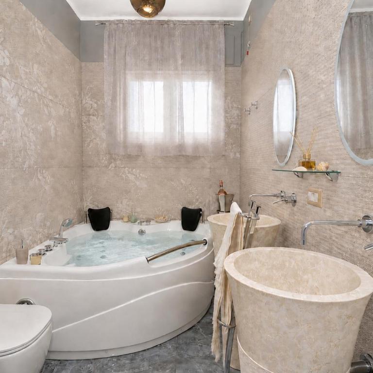 AMORE RENTALS - Villa Caruso - Villa con Piscina Privata - 37