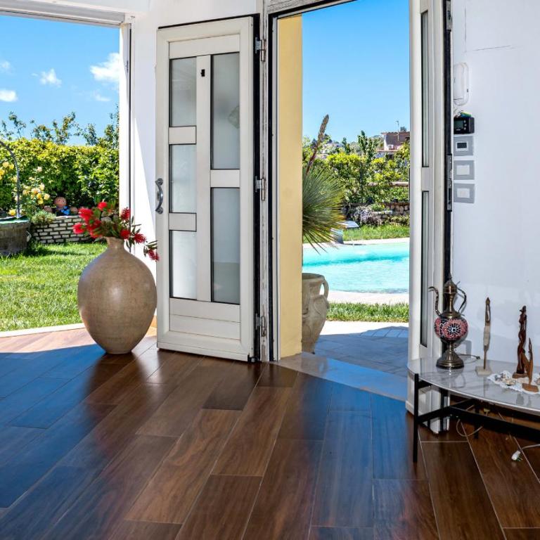 AMORE RENTALS - Villa Caruso - Villa con Piscina Privata - 39