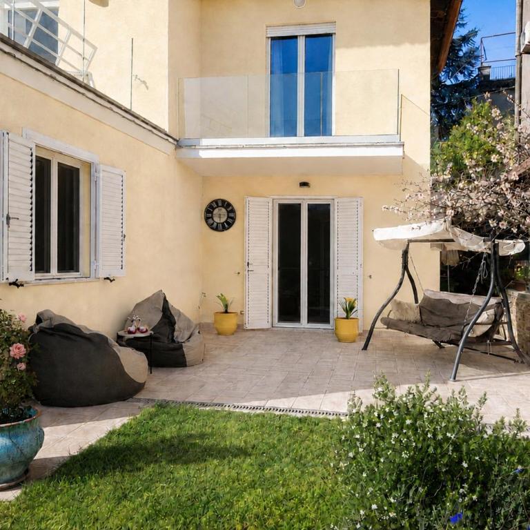 AMORE RENTALS - Villa Caruso - Villa con Piscina Privata - 38
