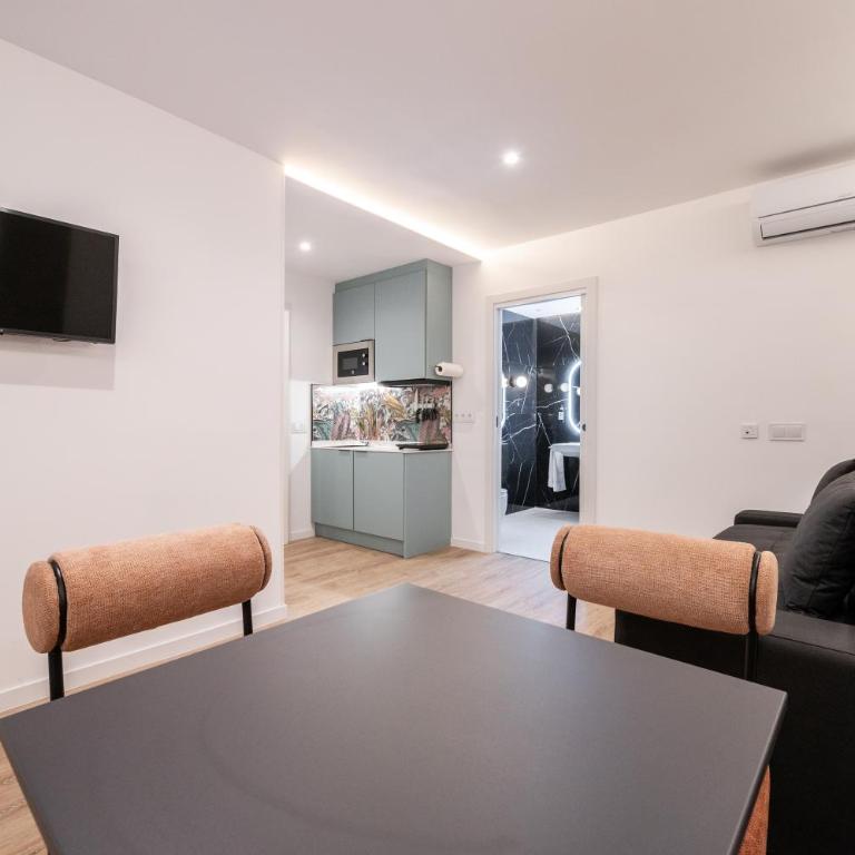 SB20 Boutique Studios - by MONARO - Apartment mit 1 Schlafzimmer und Whirlpool - 4