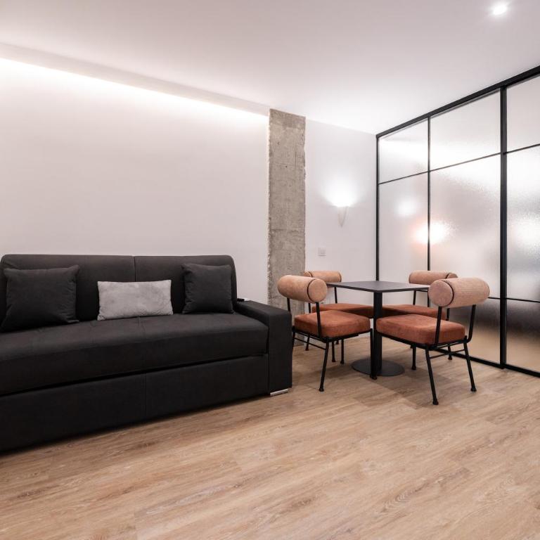 SB20 Boutique Studios - by MONARO - Apartment mit 1 Schlafzimmer und Whirlpool - 5