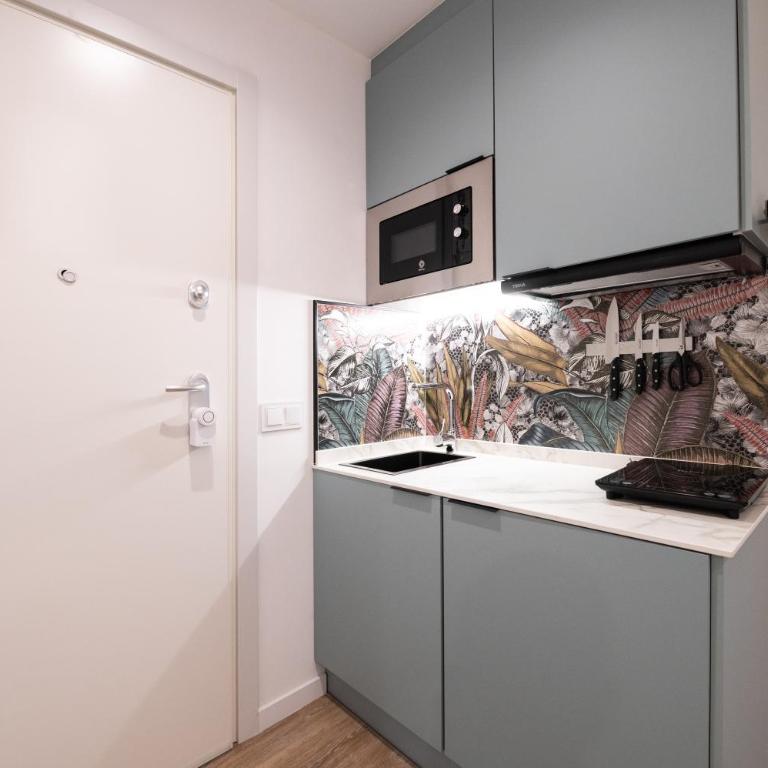 SB20 Boutique Studios - by MONARO - Apartment mit 1 Schlafzimmer und Whirlpool - 6
