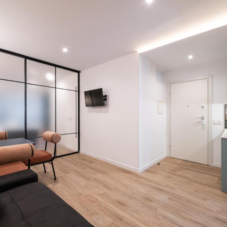 SB20 Boutique Studios - by MONARO - Apartment mit 1 Schlafzimmer und Whirlpool - 7