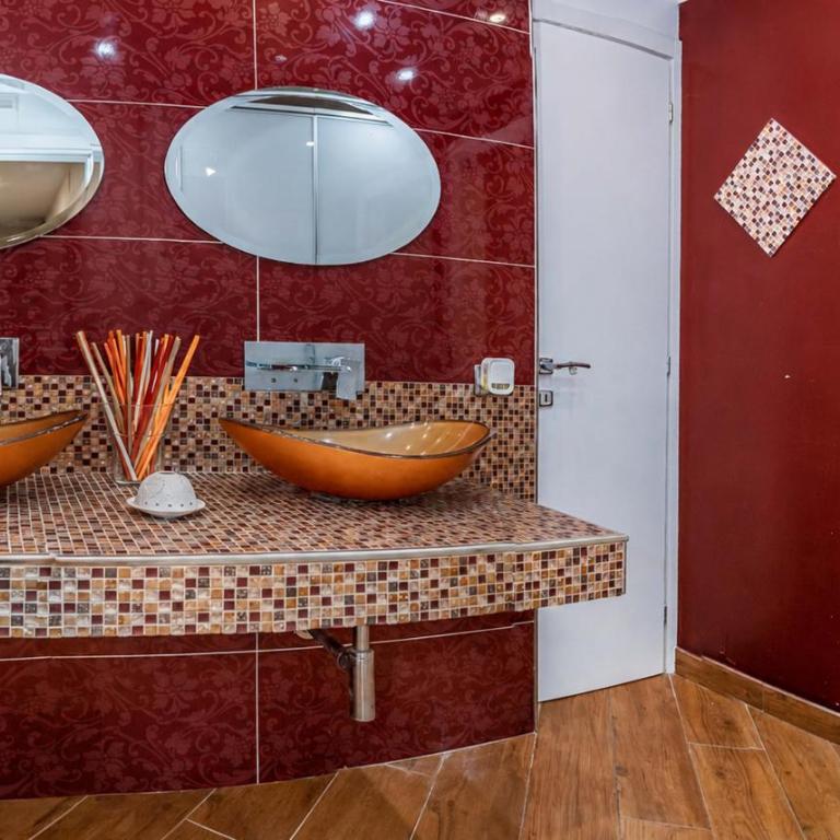 AMORE RENTALS - Villa Caruso - Villa con Piscina Privata - 45