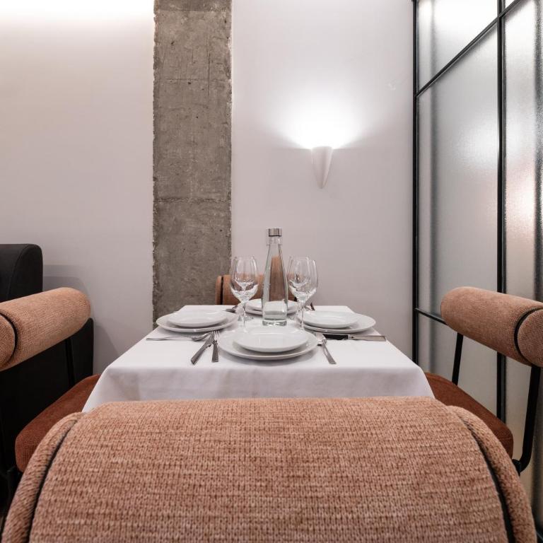 SB20 Boutique Studios - by MONARO - Apartment mit 1 Schlafzimmer und Whirlpool - 16