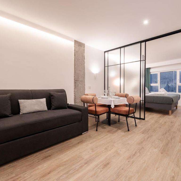 SB20 Boutique Studios - by MONARO - Apartment mit 1 Schlafzimmer und Whirlpool - 17