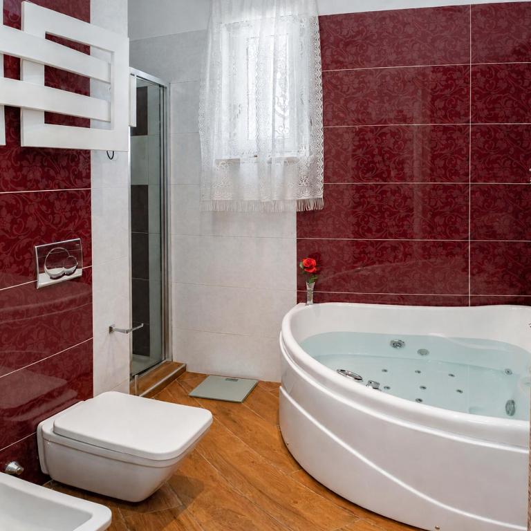 AMORE RENTALS - Villa Caruso - Villa con Piscina Privata - 46