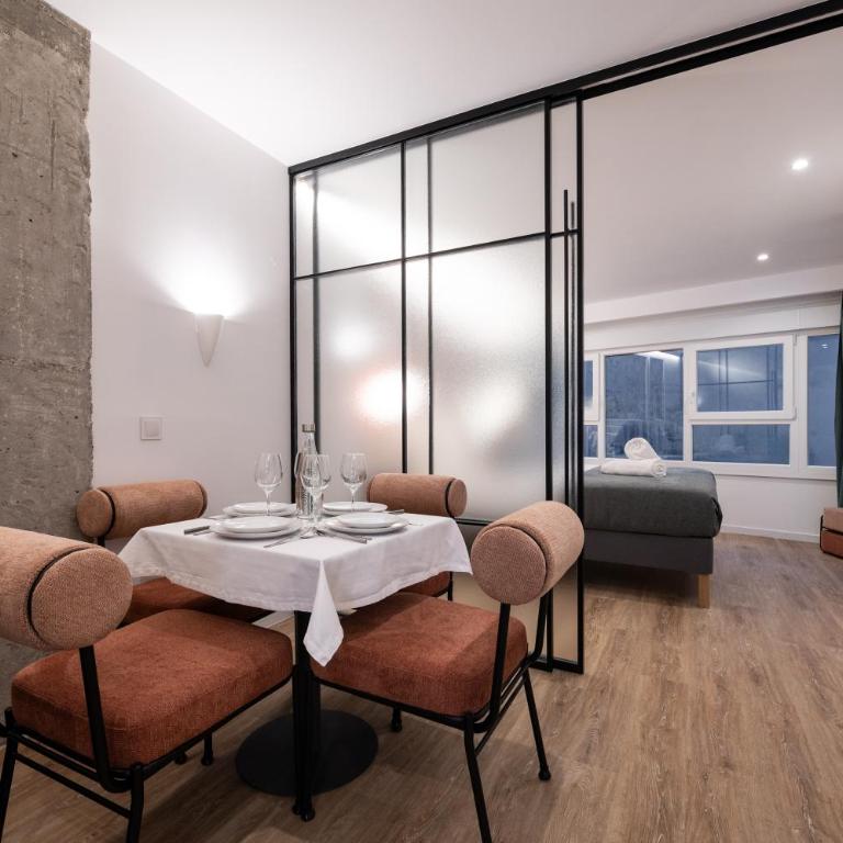 SB20 Boutique Studios - by MONARO - Apartment mit 1 Schlafzimmer und Whirlpool - 18