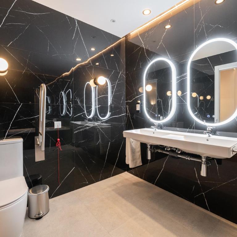 SB20 Boutique Studios - by MONARO - Apartment mit 1 Schlafzimmer und Whirlpool - 20
