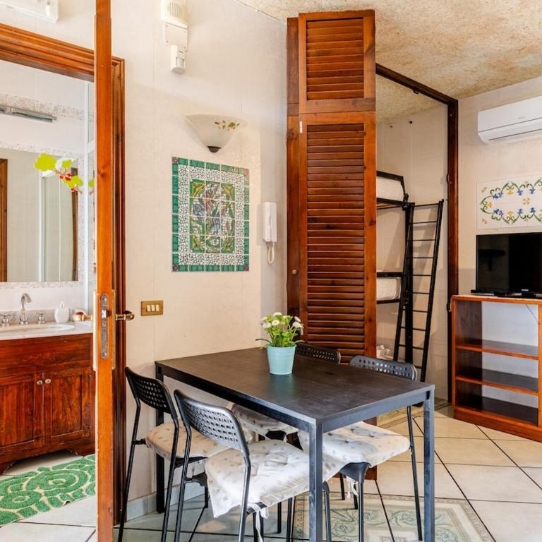 Adele's apartment - mulinia residence - Casa Vacanze - 38