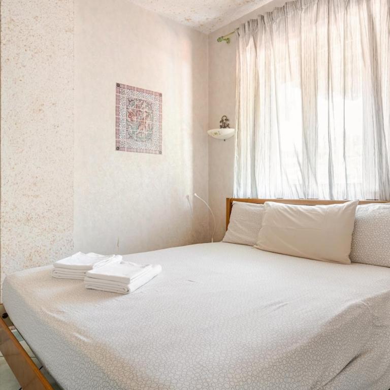 Adele's apartment - mulinia residence - Casa Vacanze - 30