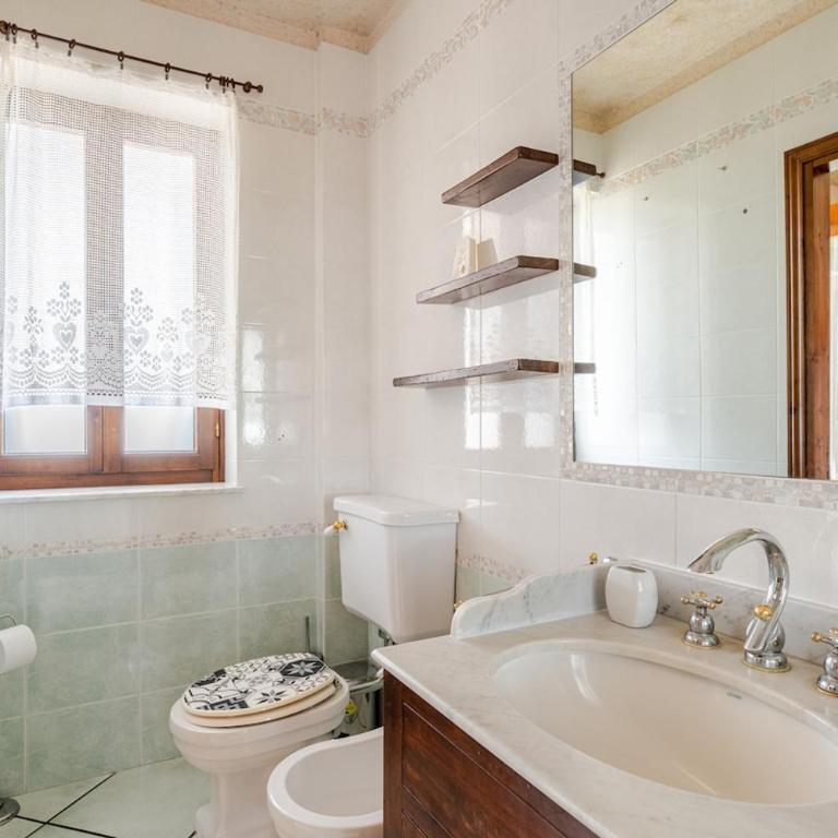 Adele's apartment - mulinia residence - Casa Vacanze - 11