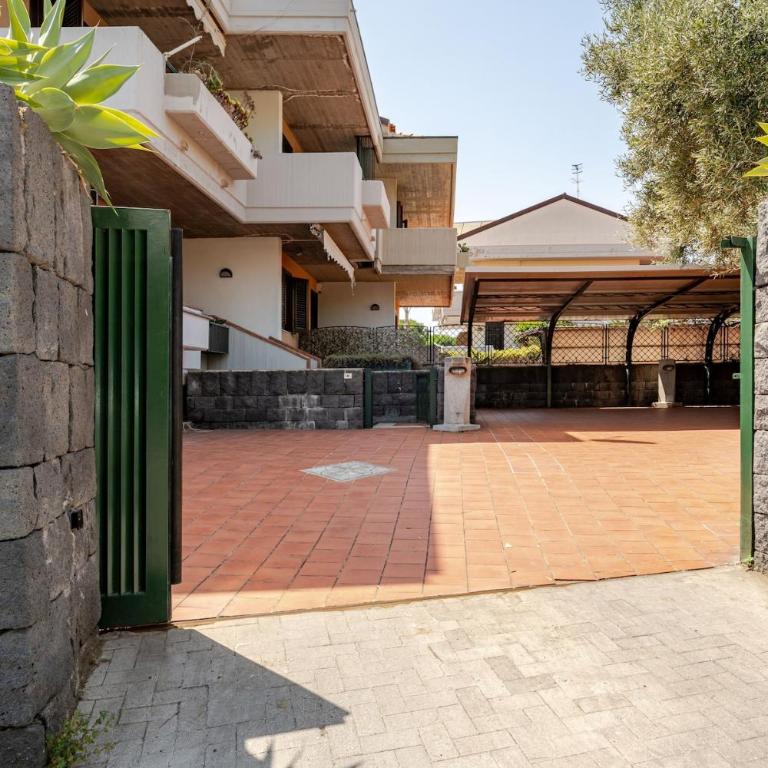 Adele's apartment - mulinia residence - Casa Vacanze - 32