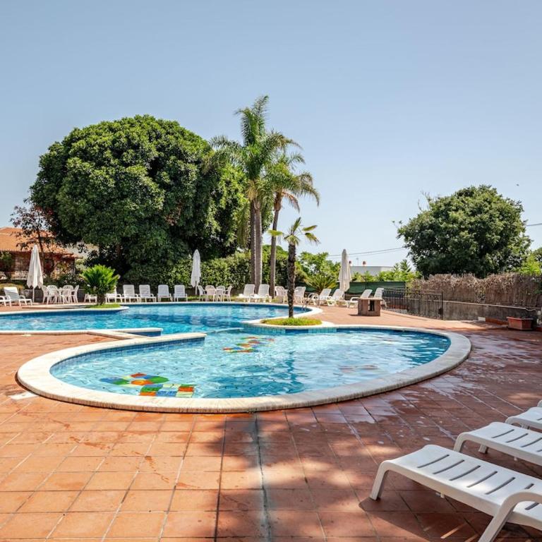 Adele's apartment - mulinia residence - Casa Vacanze - 14