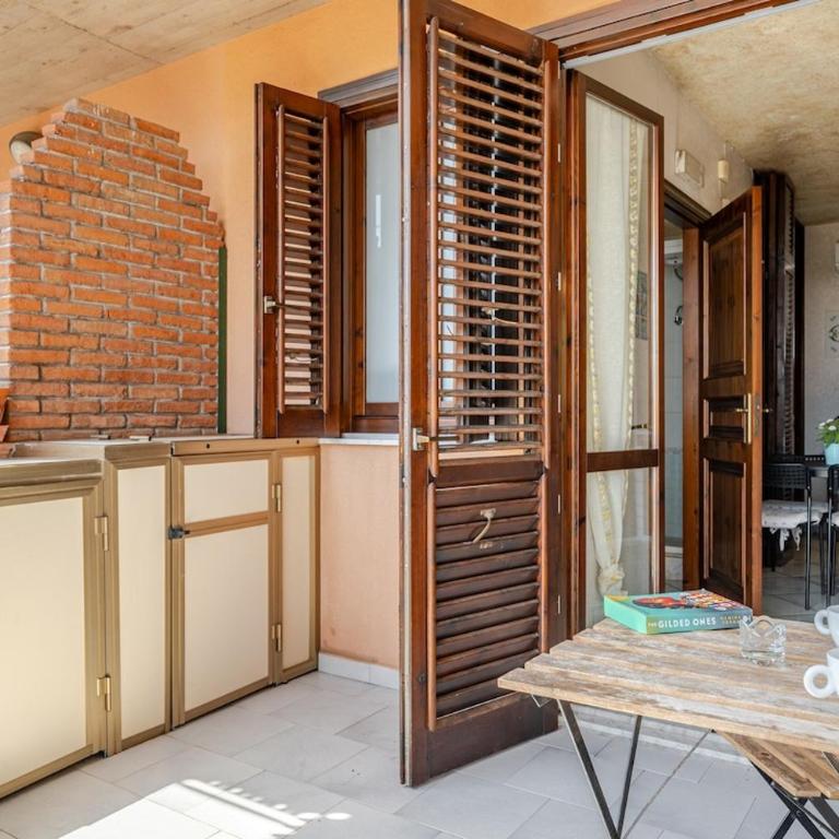 Adele's apartment - mulinia residence - Casa Vacanze - 26