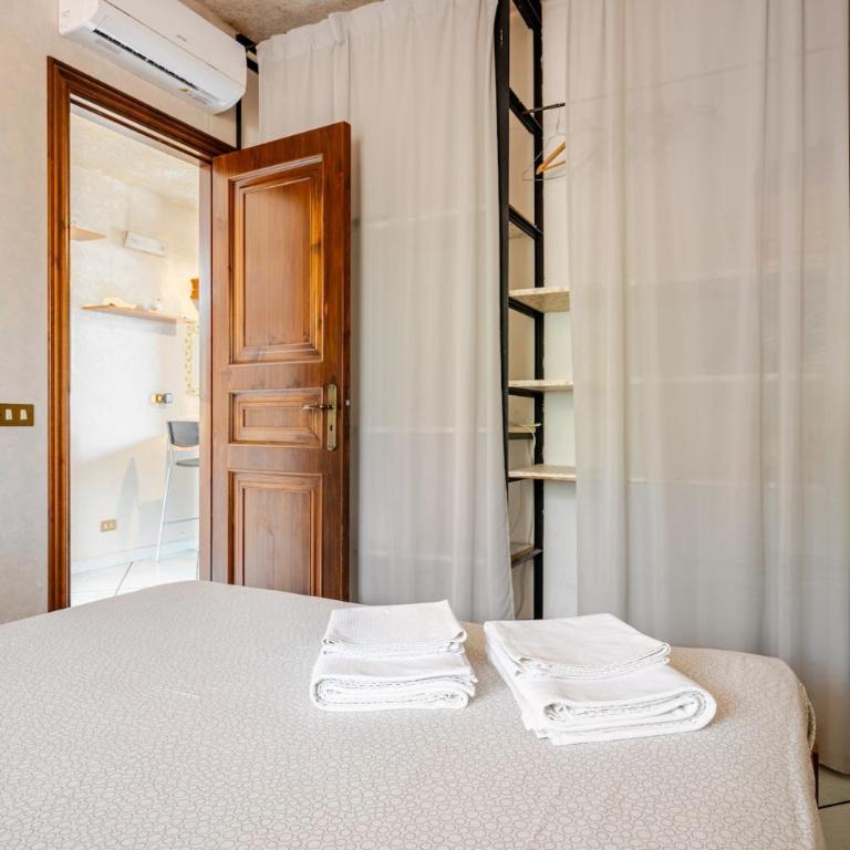 Adele's apartment - mulinia residence - Casa Vacanze - 16