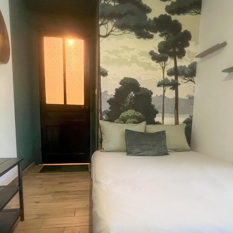 Couvent Bon Accueil I T2 bis neuf & parking privé - Appartement 2 Chambres - 7