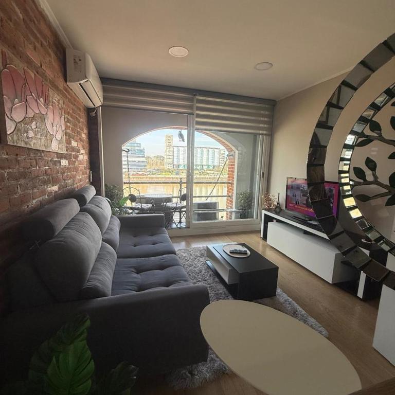 Puente de la Mujer - One-Bedroom Apartment - 18