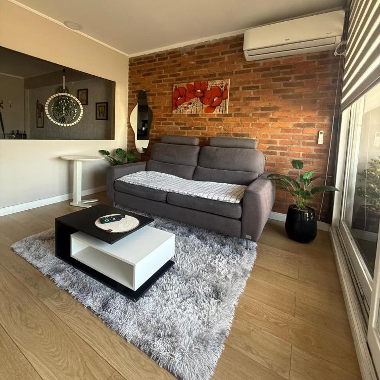Puente de la Mujer - One-Bedroom Apartment - 17